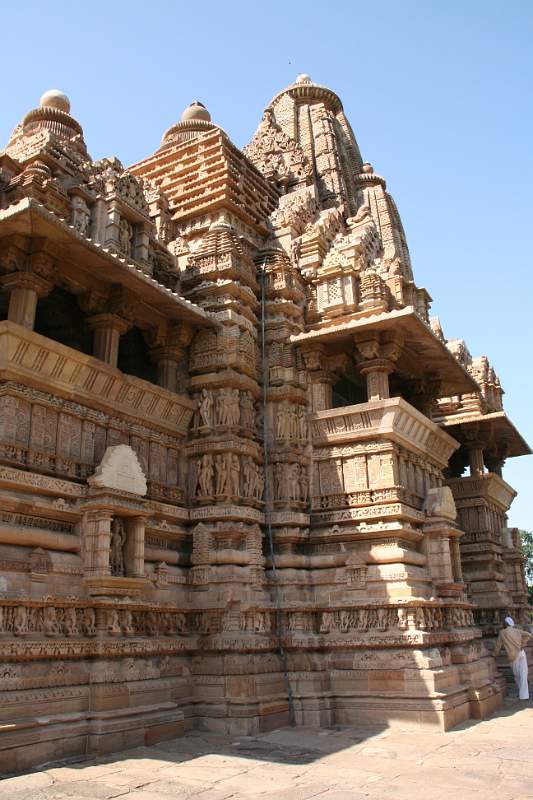 India & Nepal 2011 - 0878